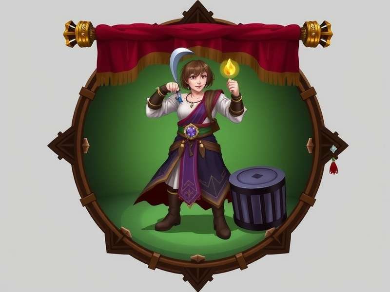 Champion Anise Game Banner