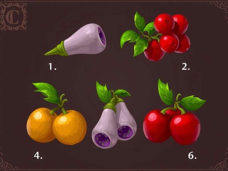 Champion Anise Tournament